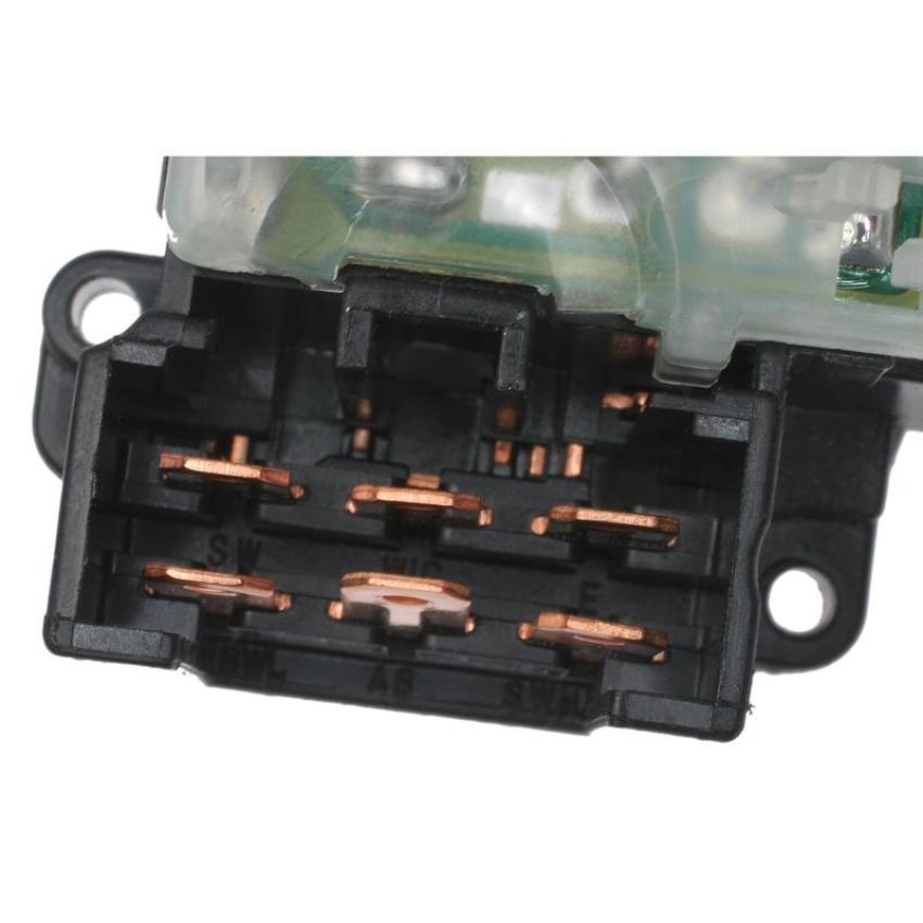 Standard Ignition WP-101 Windshield Wiper Switch