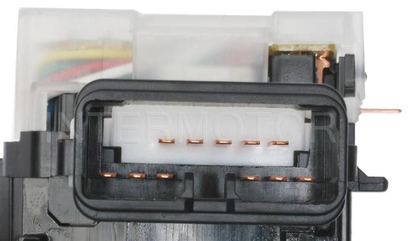 Standard Ignition WP-104 Windshield Wiper Switch