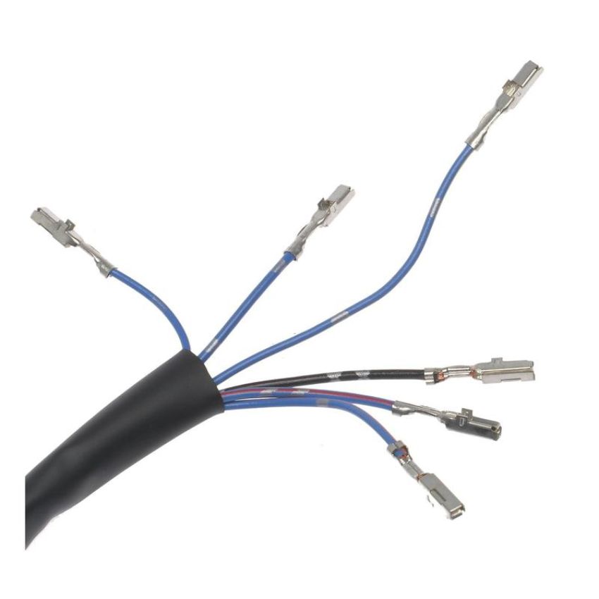Standard Ignition WP-105 Windshield Wiper Switch