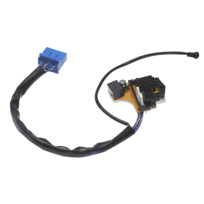 Standard Ignition WP-108 Windshield Wiper Switch