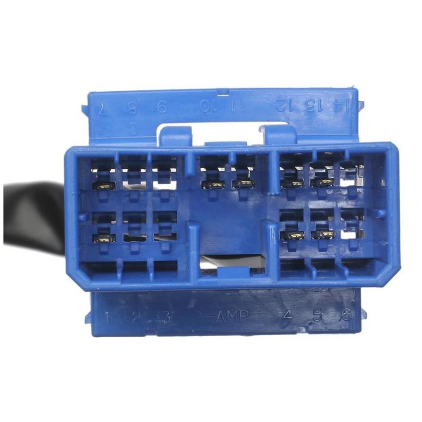 Standard Ignition WP-108 Windshield Wiper Switch