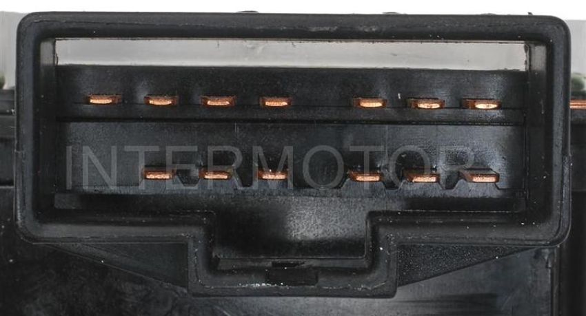 Standard Ignition WP-111 Windshield Wiper Switch