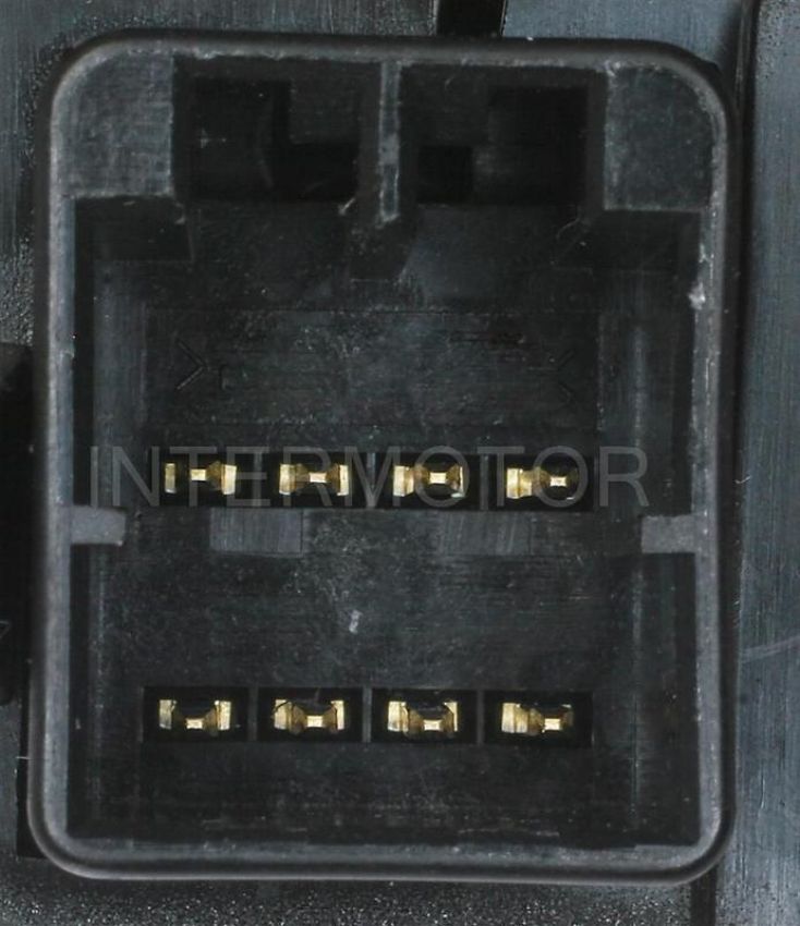 Standard Ignition WP-112 Windshield Wiper Switch