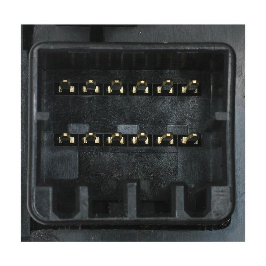 Standard Ignition WP-112 Windshield Wiper Switch