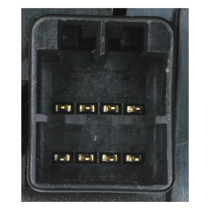 Standard Ignition WP-112 Windshield Wiper Switch