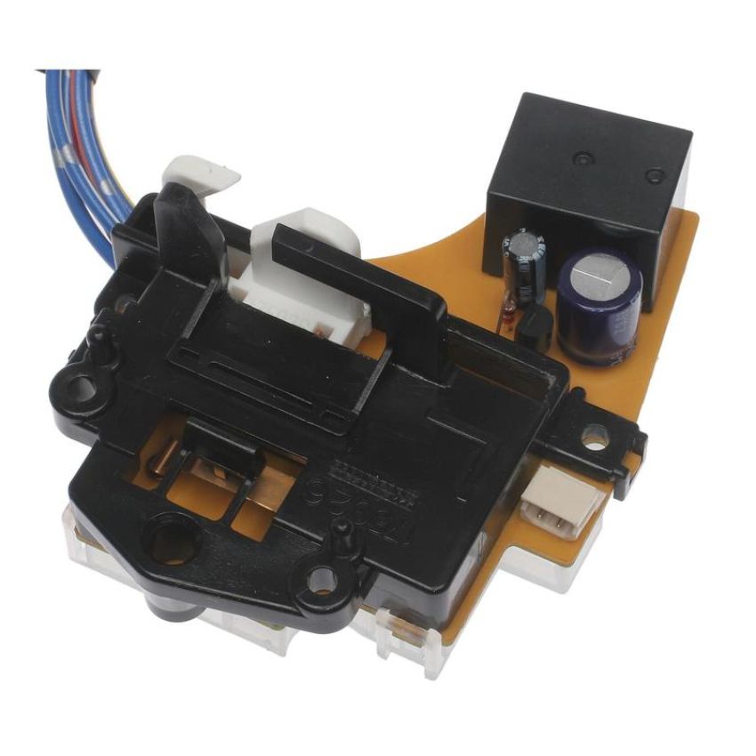 Standard Ignition WP-113 Windshield Wiper Switch