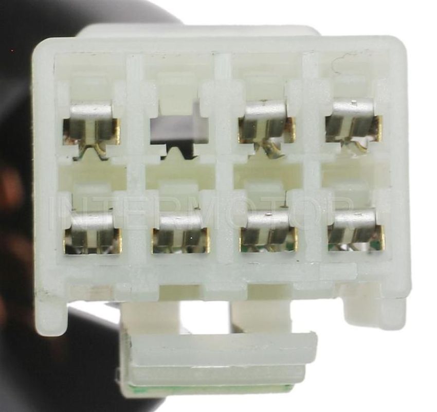 Standard Ignition WP-114 Windshield Wiper Switch