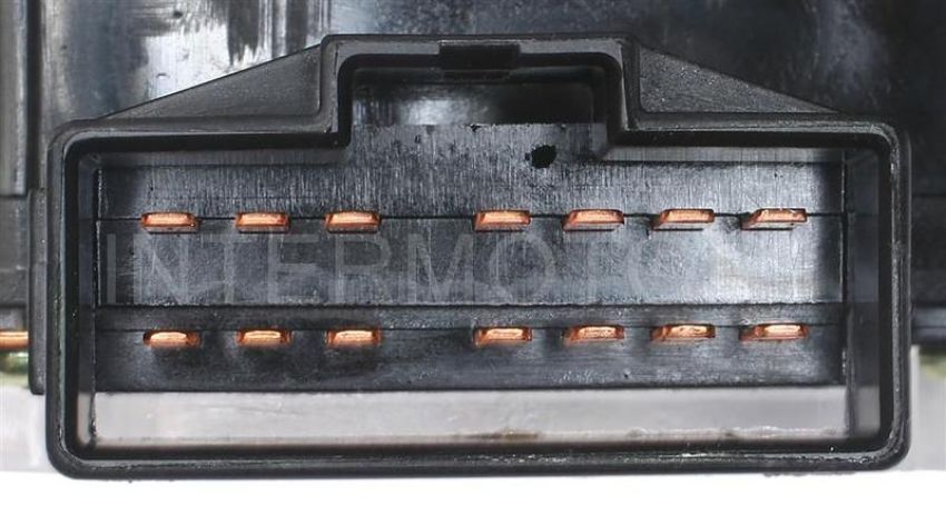 Standard Ignition WP-115 Windshield Wiper Switch