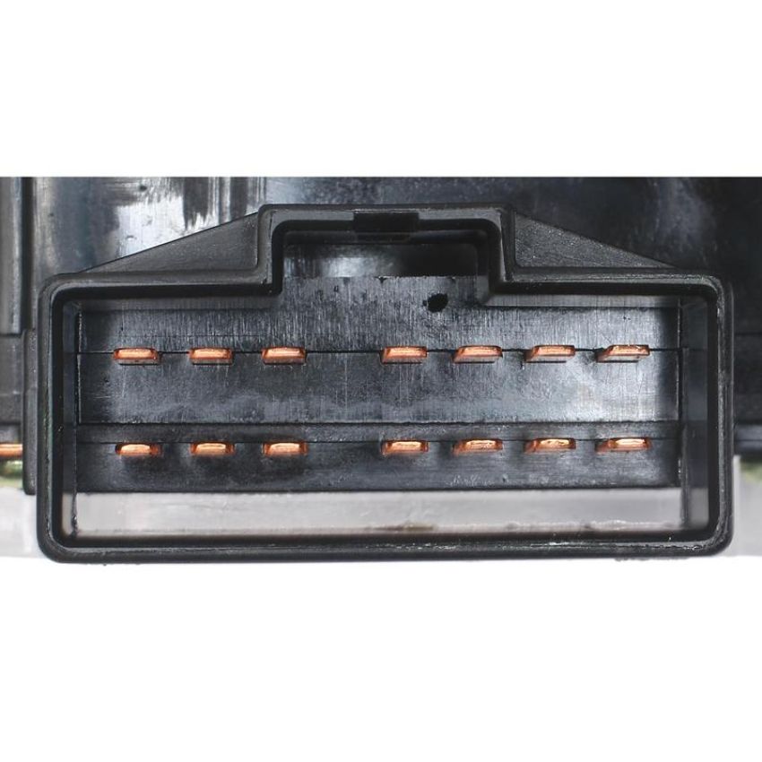 Standard Ignition WP-115 Windshield Wiper Switch