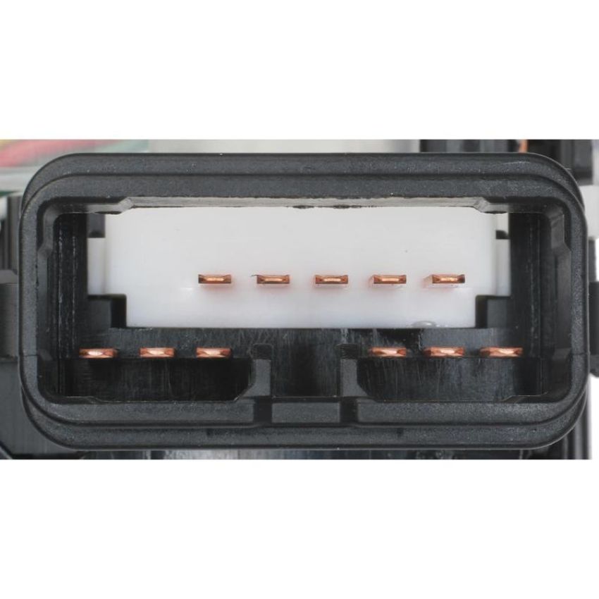Standard Ignition WP-118 Windshield Wiper Switch