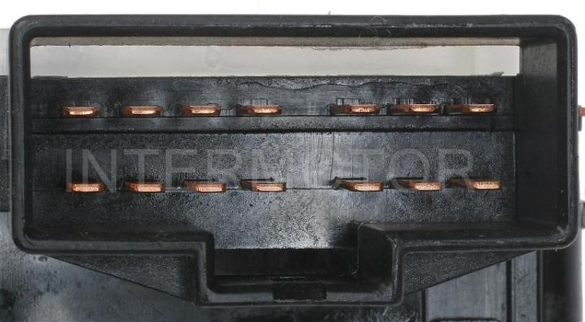 Standard Ignition WP-121 Windshield Wiper Switch