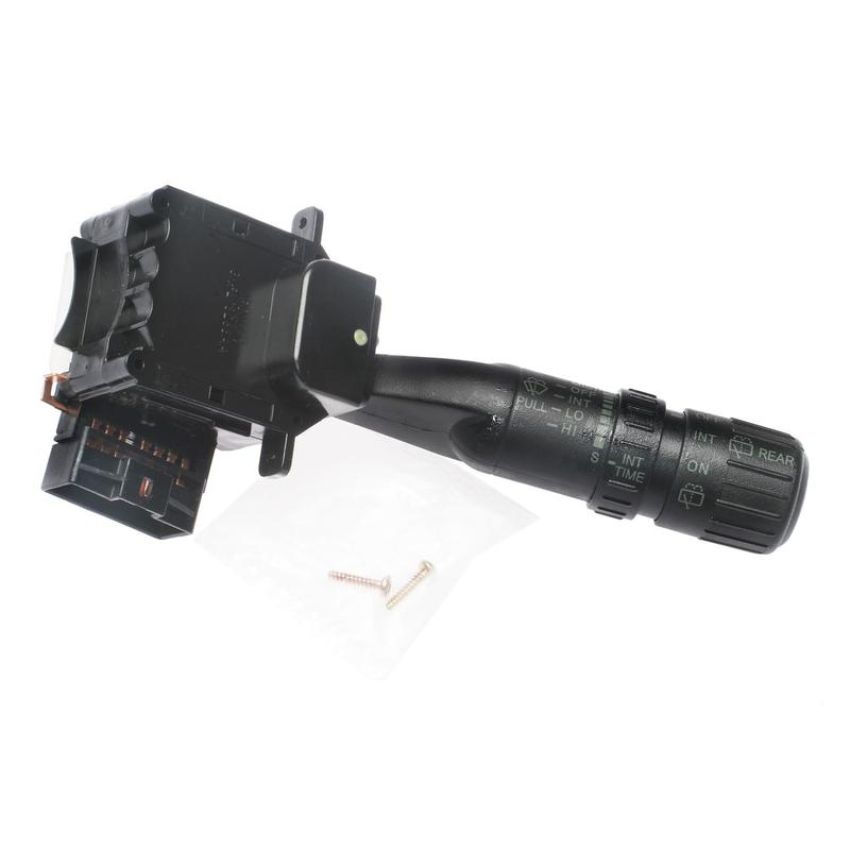 Standard Ignition WP-121 Windshield Wiper Switch
