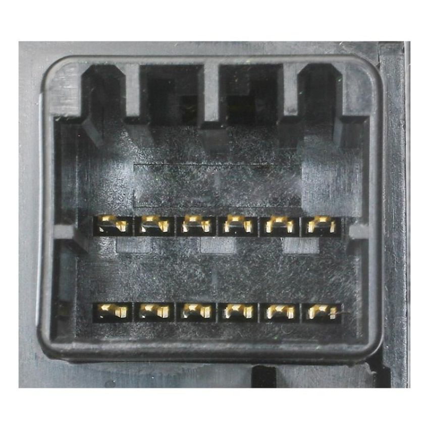 Standard Ignition WP-123 Windshield Wiper Switch