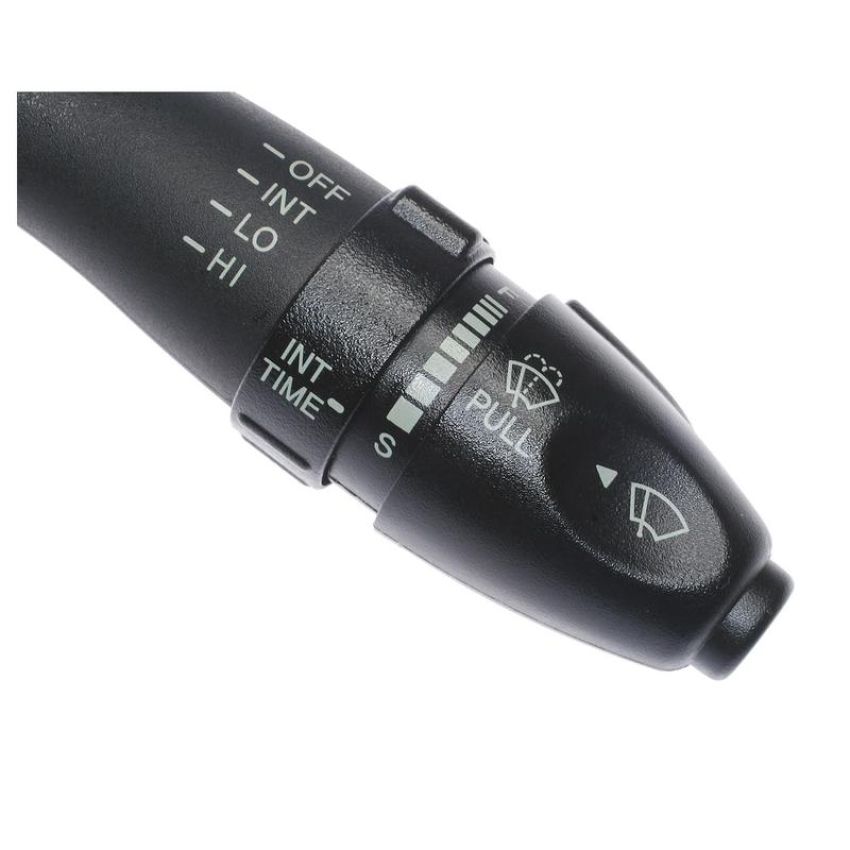 Standard Ignition WP-128 Windshield Wiper Switch