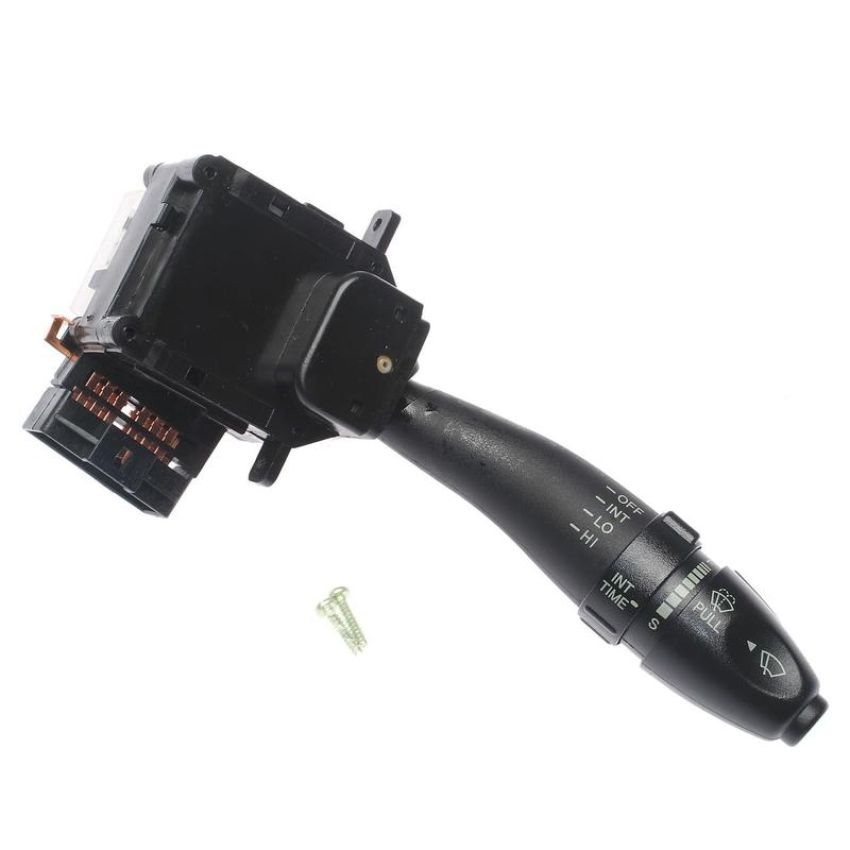 Standard Ignition WP-128 Windshield Wiper Switch