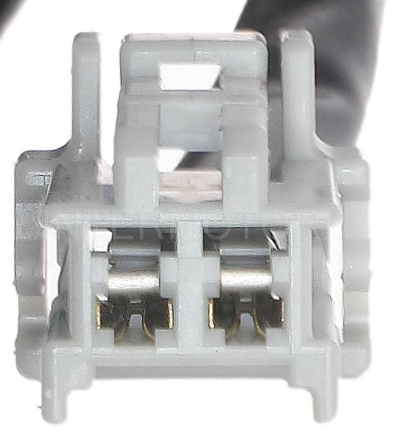 Standard Ignition WP-129 Windshield Wiper Switch
