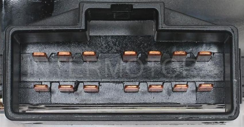 Standard Ignition WP-130 Windshield Wiper Switch