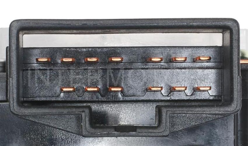 Standard Ignition WP-131 Windshield Wiper Switch