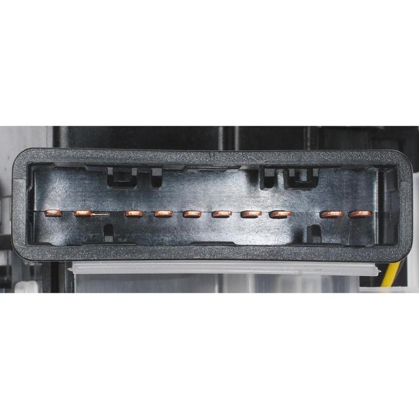 Standard Ignition WP-132 Windshield Wiper Switch