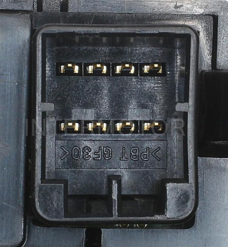 Standard Ignition WP-133 Windshield Wiper Switch