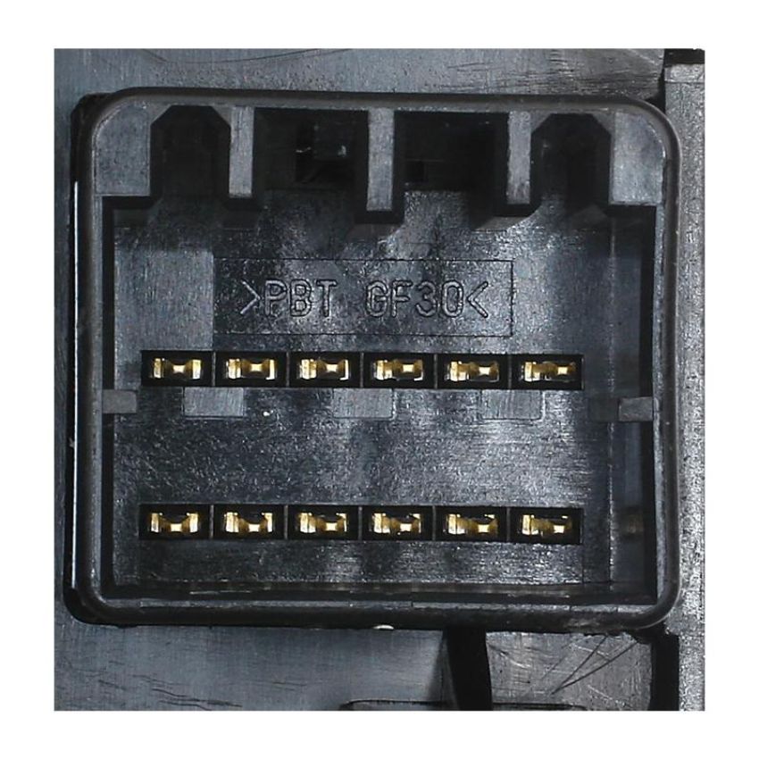 Standard Ignition WP-133 Windshield Wiper Switch