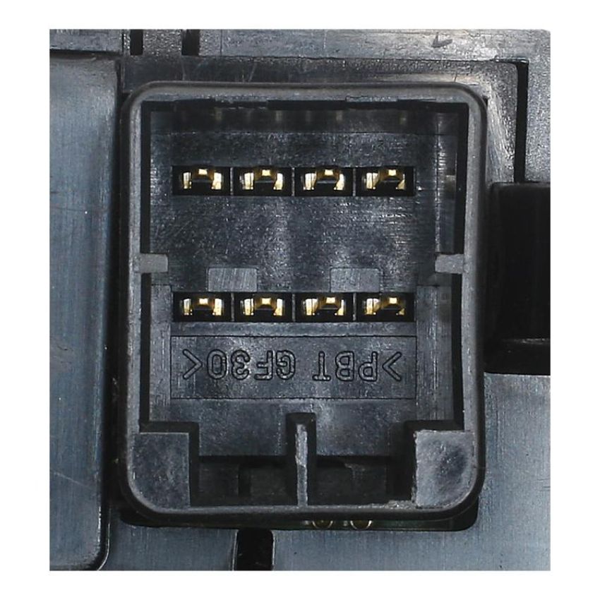 Standard Ignition WP-133 Windshield Wiper Switch