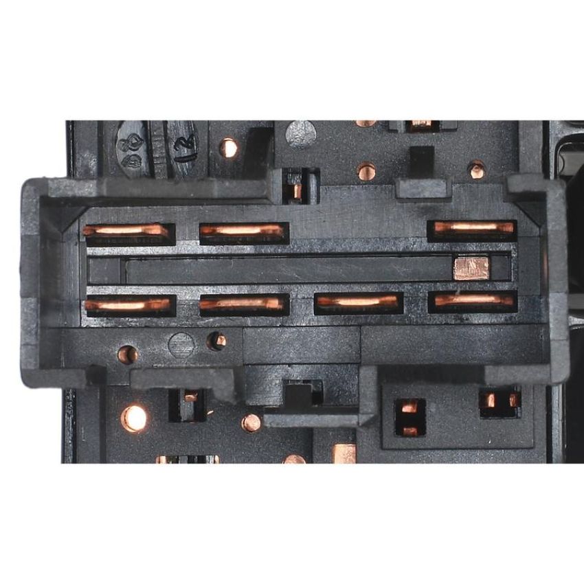 Standard Ignition WP-134 Windshield Wiper Switch