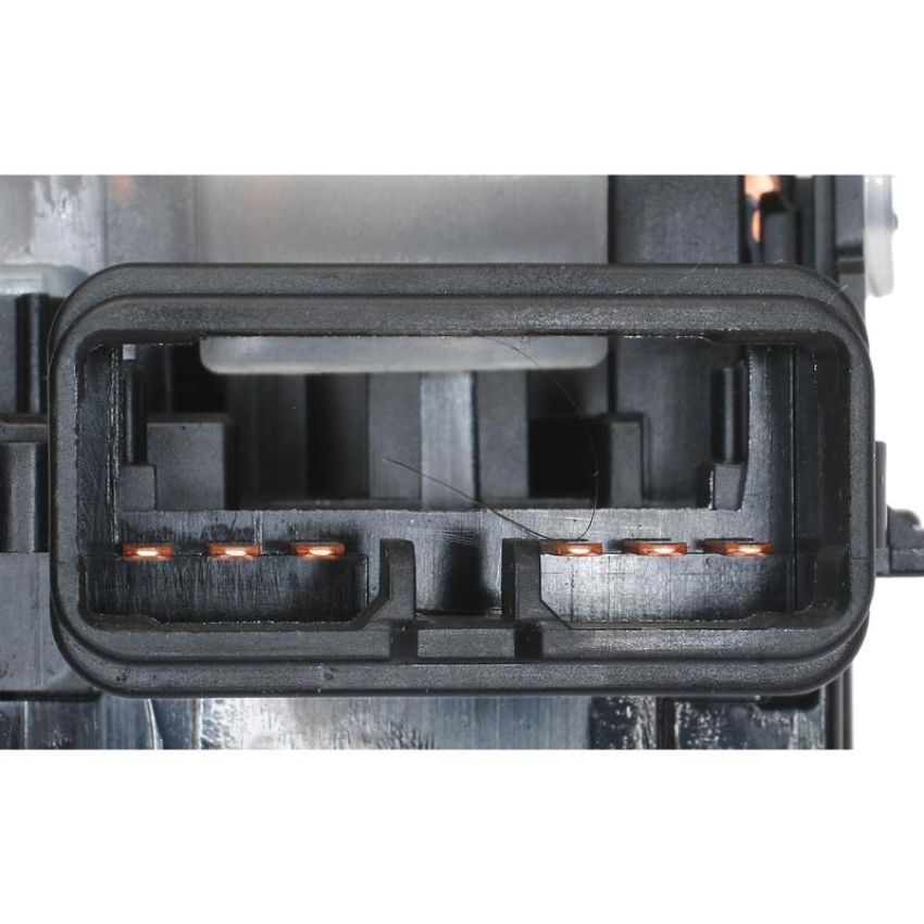 Standard Ignition WP-136 Windshield Wiper Switch