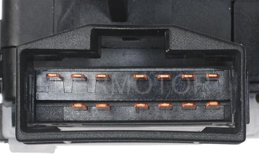 Standard Ignition WP-137 Windshield Wiper Switch