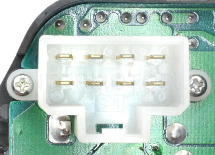 Standard Ignition WP-140 Windshield Wiper Switch