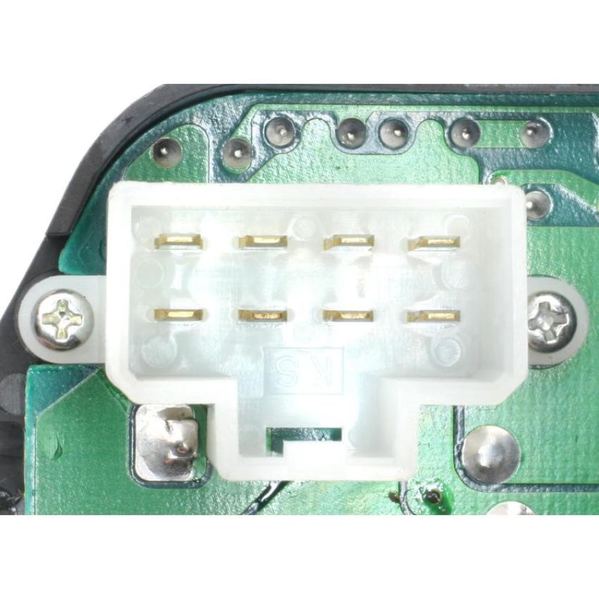 Standard Ignition WP-140 Windshield Wiper Switch