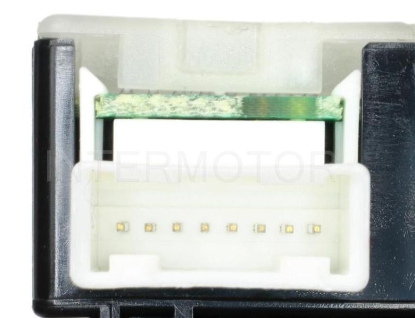 Standard Ignition WP-142 Windshield Wiper Switch
