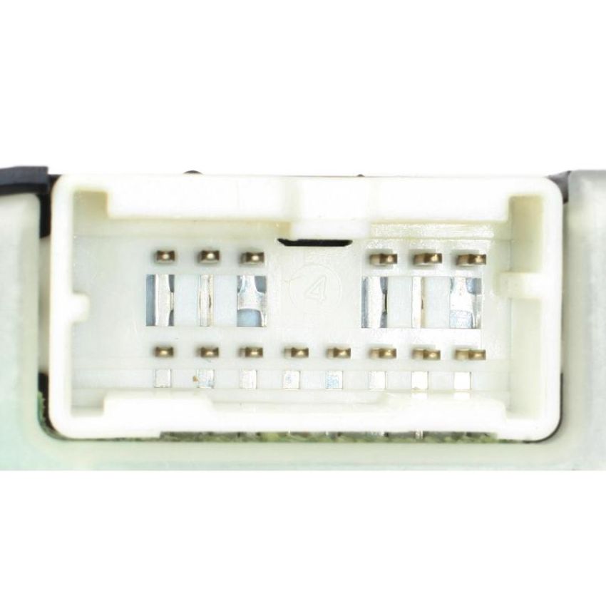 Standard Ignition WP-142 Windshield Wiper Switch