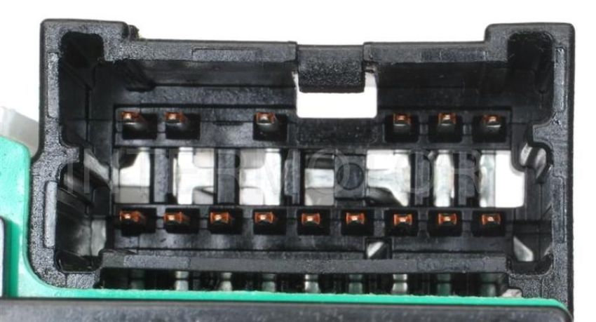 Standard Ignition WP-148 Windshield Wiper Switch