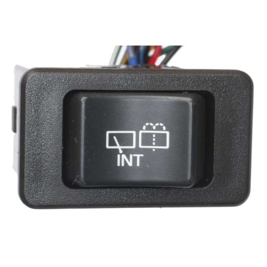Standard Ignition WP-151 Windshield Wiper Switch