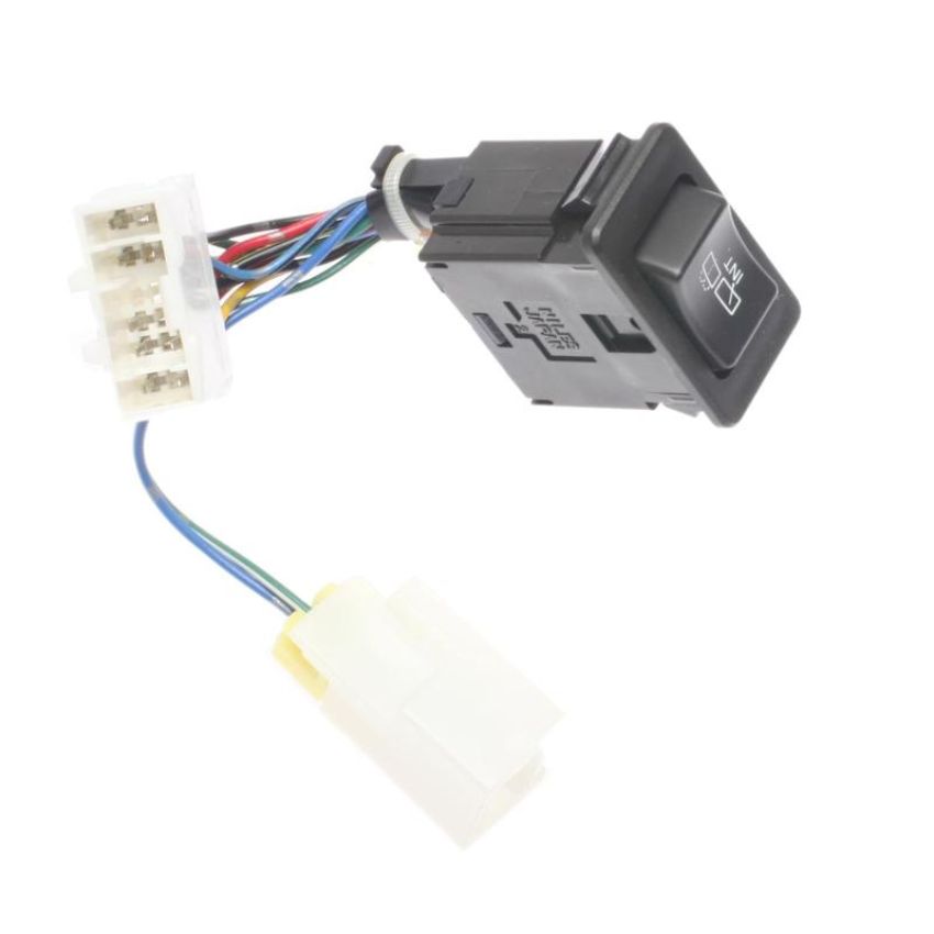 Standard Ignition WP-151 Windshield Wiper Switch