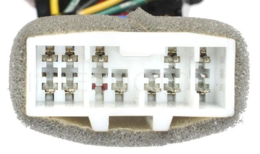 Standard Ignition WP-152 Windshield Wiper Switch