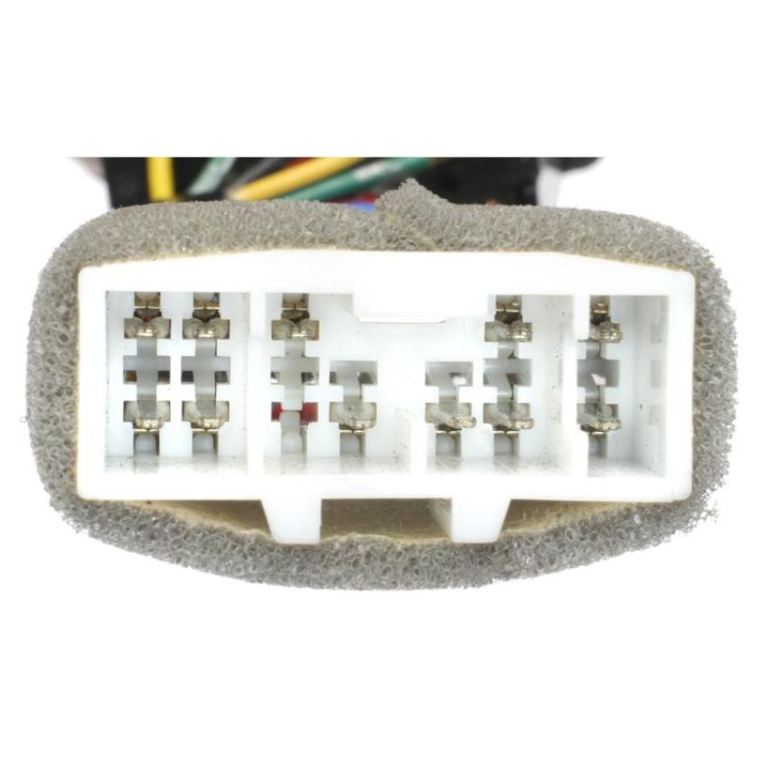Standard Ignition WP-152 Windshield Wiper Switch