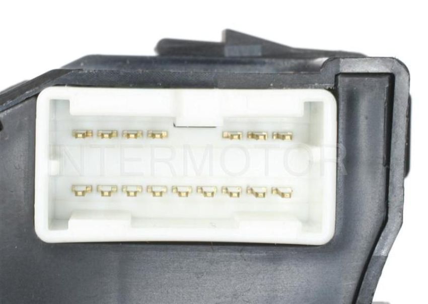 Standard Ignition WP-155 Windshield Wiper Switch