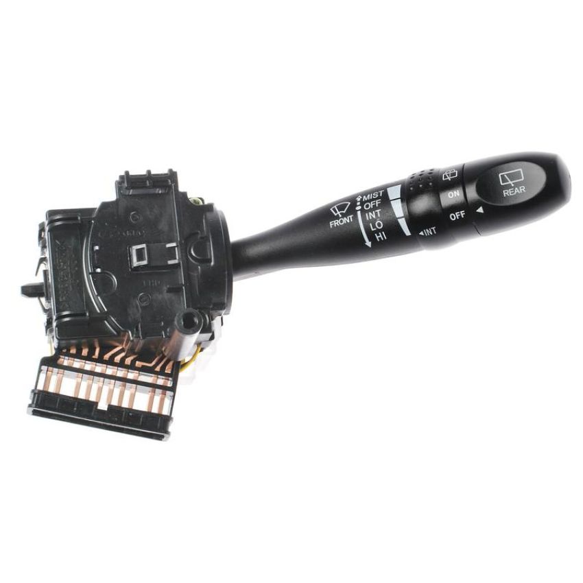 Standard Ignition WP-158 Windshield Wiper Switch