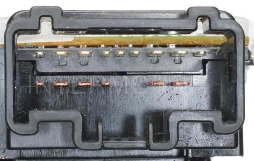 Standard Ignition WP-159 Windshield Wiper Switch