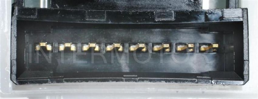 Standard Ignition WP-160 Windshield Wiper Switch