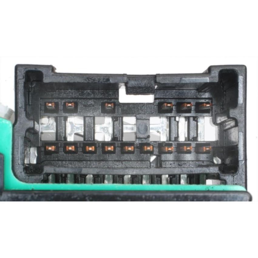 Standard Ignition WP-160 Windshield Wiper Switch
