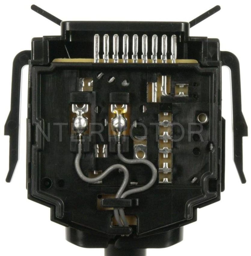 Standard Ignition WP-161 Windshield Wiper Switch