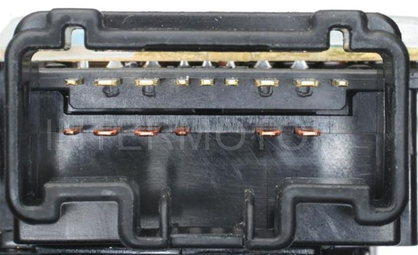 Standard Ignition WP-167 Windshield Wiper Switch