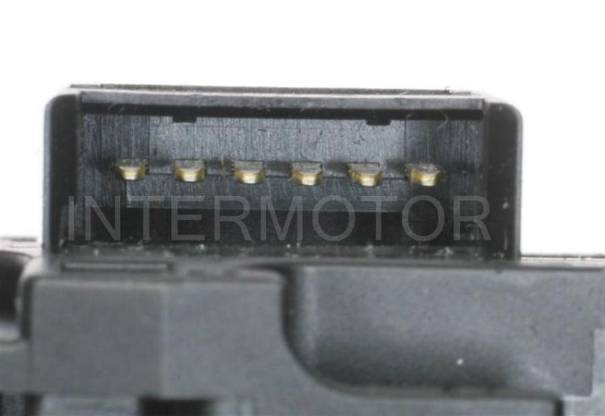 Standard Ignition WP-171 Windshield Wiper Switch