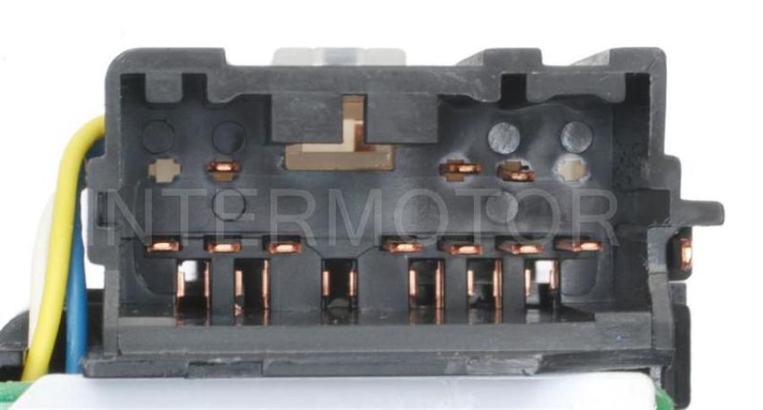Standard Ignition WP-173 Windshield Wiper Switch