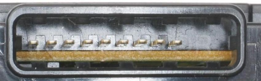 Standard Ignition WP-175 Windshield Wiper Switch