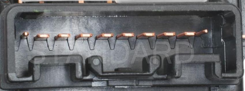 Standard Ignition WP-177 Windshield Wiper Switch