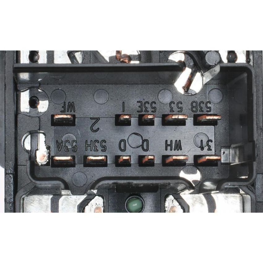 Standard Ignition WP-178 Windshield Wiper Switch